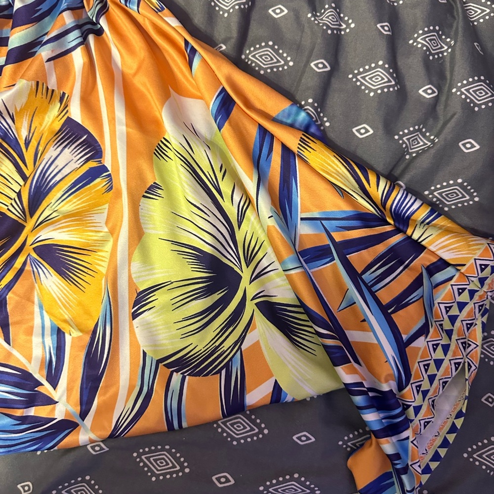 Tropical Matching Set - Picture 6 of 10